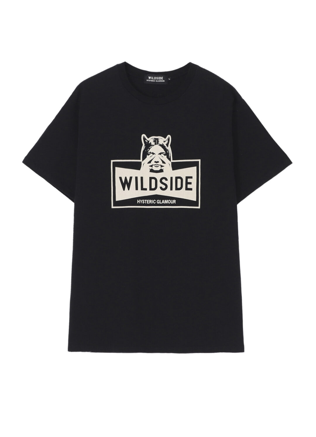 HYSTERIC GLAMOUR × WILDSIDE YOHJI YAMAMOTO 最新コラボアイテムが2024年 11/6 発売 (ヒステリックグラマー ワイルドサイド ヨウジヤマモト)