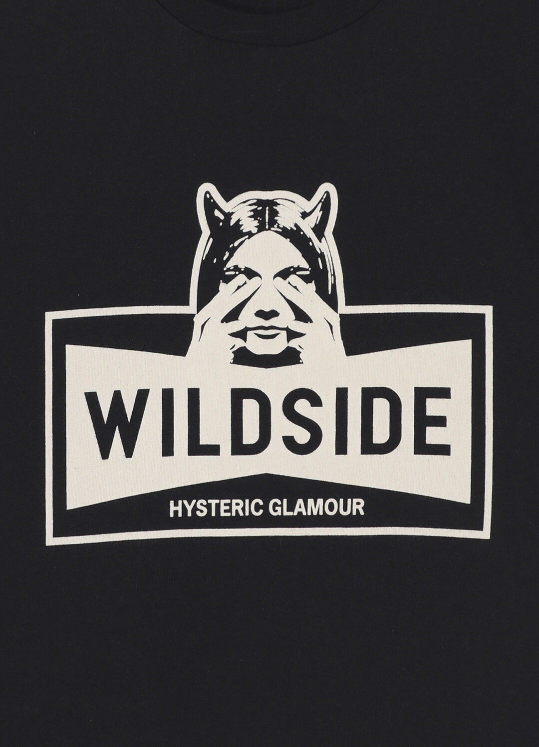 HYSTERIC GLAMOUR × WILDSIDE YOHJI YAMAMOTO 最新コラボアイテムが2024年 11/6 発売 (ヒステリックグラマー ワイルドサイド ヨウジヤマモト)