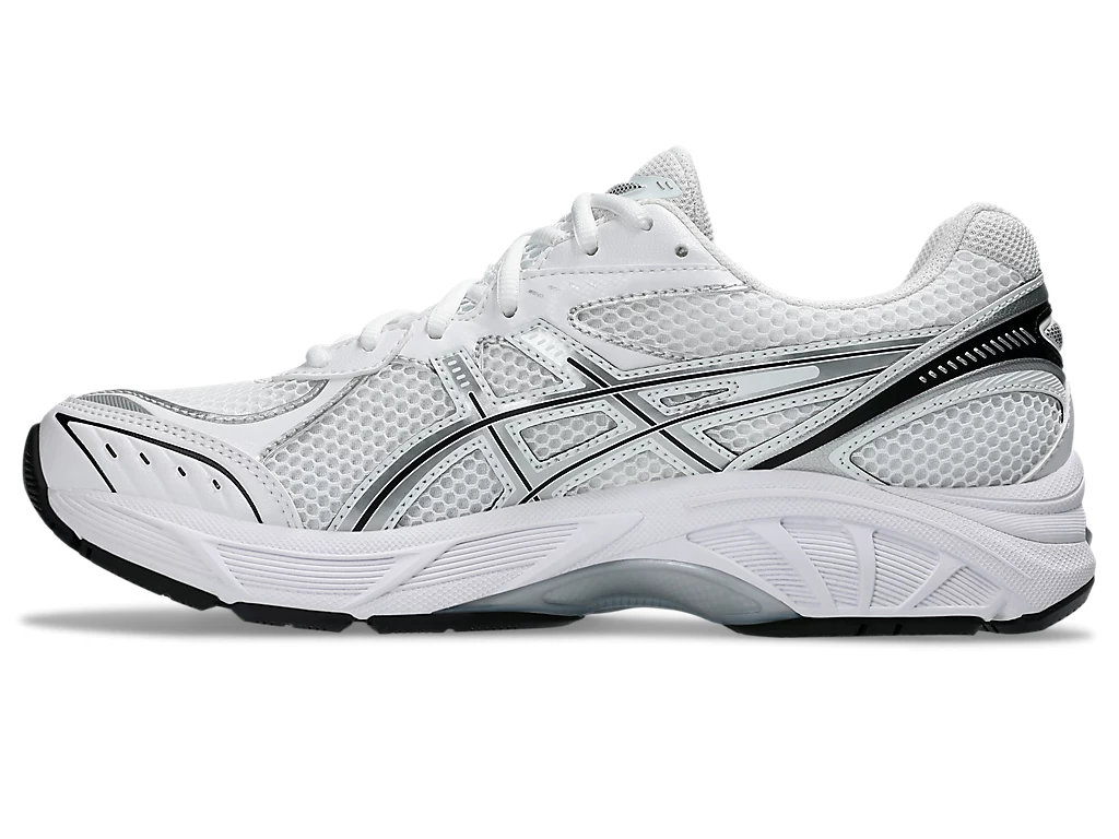 【2024年 発売】ASICS GT-2160 “White/Pure Silver” (アシックス) [1203A275.110]