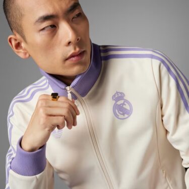 レアル・マドリード × アディダス トラックトップ/パンツ TEEが発売 (adidas Real Madrid Track Top/Pants) [IY0058/IY0050/IY0057]