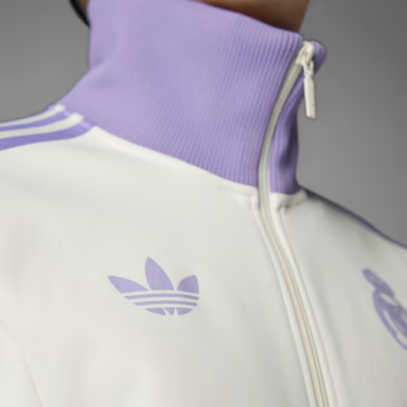 レアル・マドリード × アディダス トラックトップ/パンツ TEEが発売 (adidas Real Madrid Track Top/Pants) [IY0058/IY0050/IY0057]