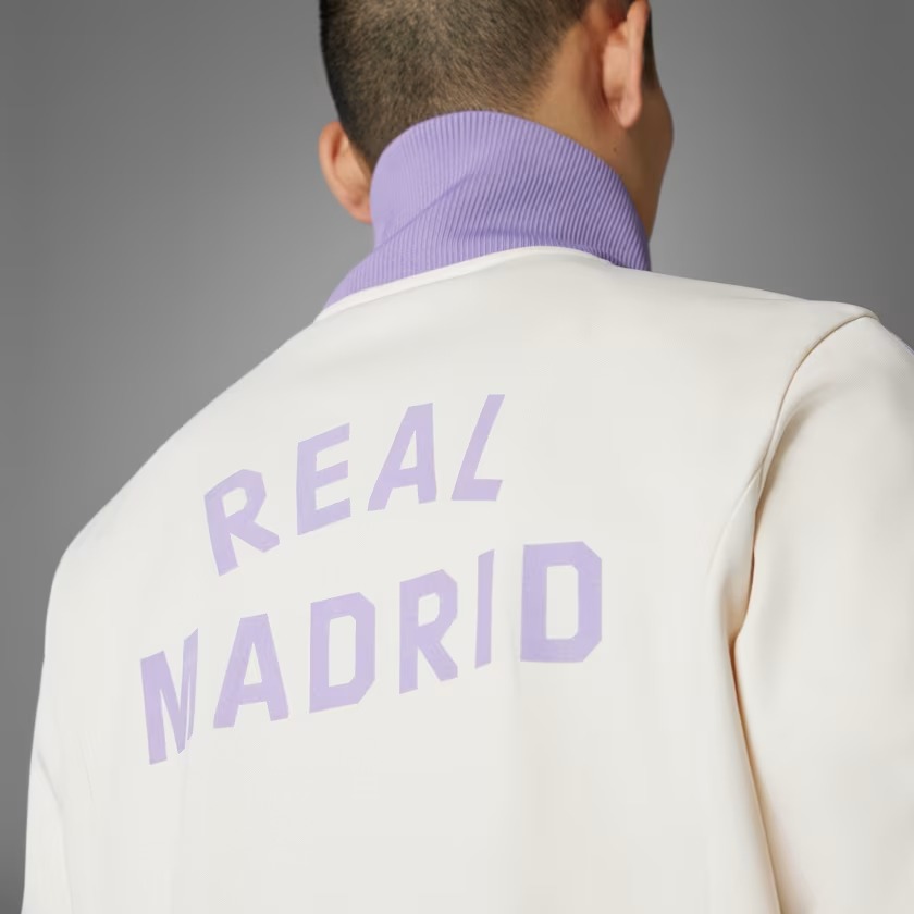 レアル・マドリード × アディダス トラックトップ/パンツ TEEが発売 (adidas Real Madrid Track Top/Pants) [IY0058/IY0050/IY0057]