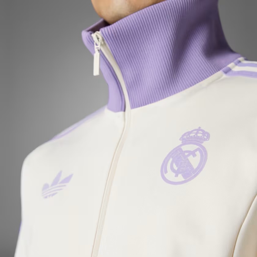 レアル・マドリード × アディダス トラックトップ/パンツ TEEが発売 (adidas Real Madrid Track Top/Pants) [IY0058/IY0050/IY0057]