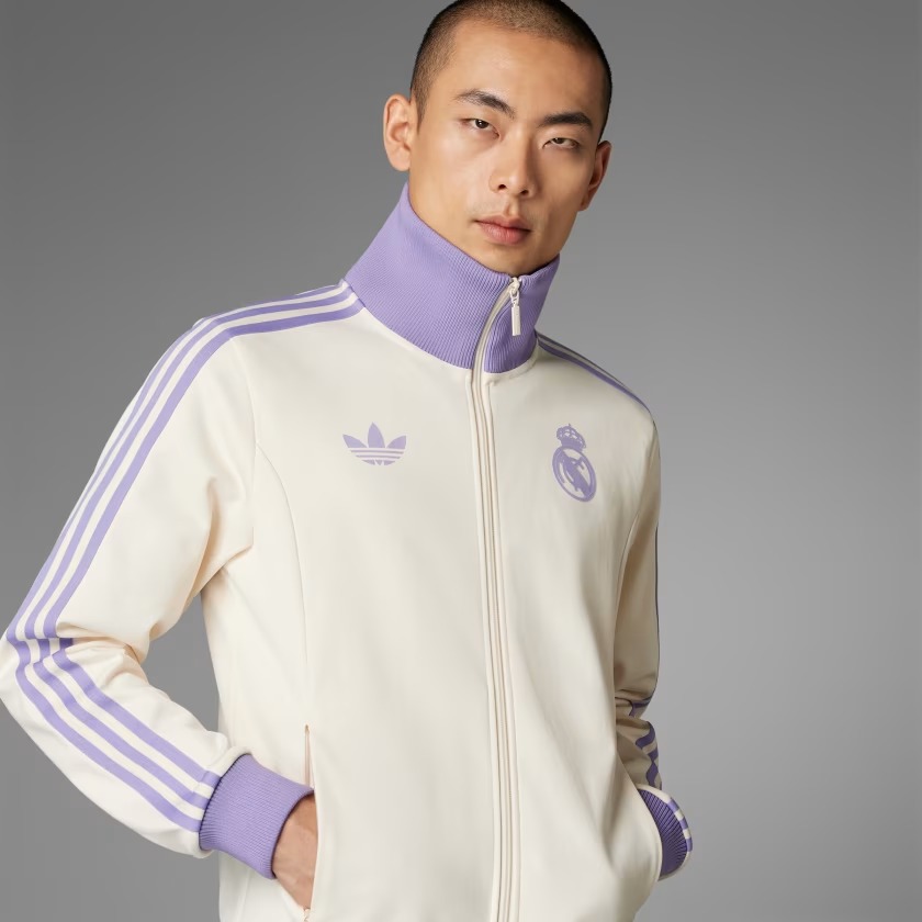 レアル・マドリード × アディダス トラックトップ/パンツ TEEが発売 (adidas Real Madrid Track Top/Pants) [IY0058/IY0050/IY0057]