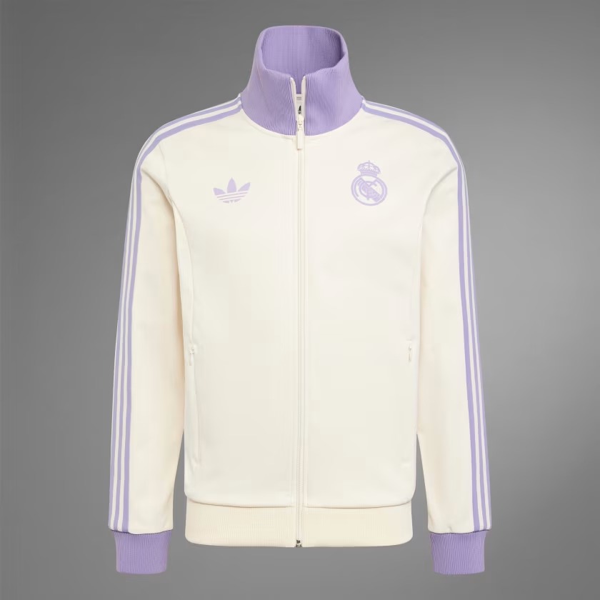 レアル・マドリード × アディダス トラックトップ/パンツ TEEが発売 (adidas Real Madrid Track Top/Pants) [IY0058/IY0050/IY0057]