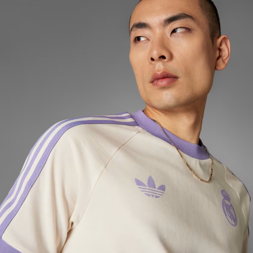 レアル・マドリード × アディダス トラックトップ/パンツ TEEが発売 (adidas Real Madrid Track Top/Pants) [IY0058/IY0050/IY0057]