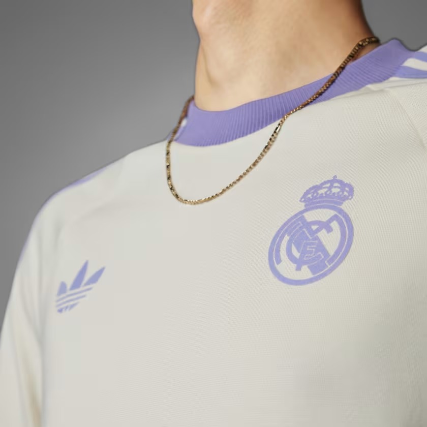 レアル・マドリード × アディダス トラックトップ/パンツ TEEが発売 (adidas Real Madrid Track Top/Pants) [IY0058/IY0050/IY0057]