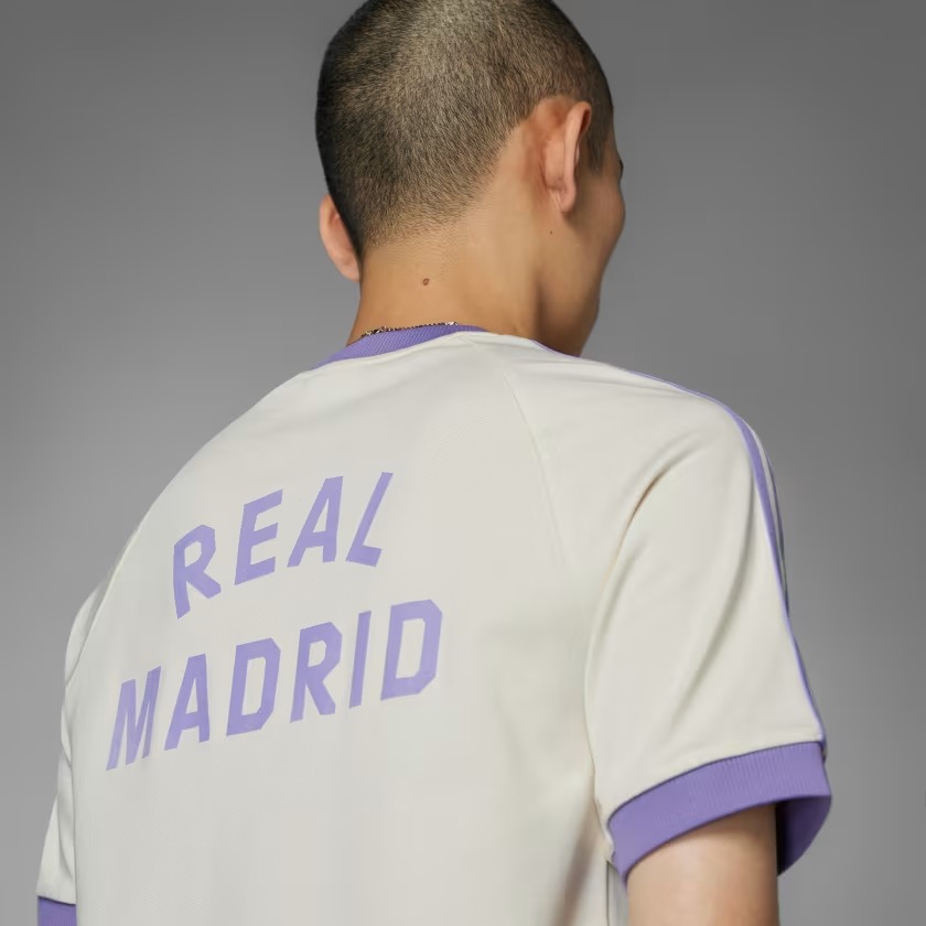 レアル・マドリード × アディダス トラックトップ/パンツ TEEが発売 (adidas Real Madrid Track Top/Pants) [IY0058/IY0050/IY0057]