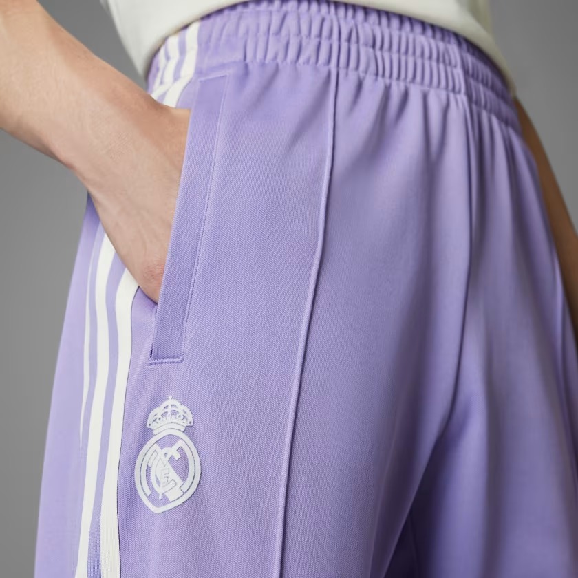 レアル・マドリード × アディダス トラックトップ/パンツ TEEが発売 (adidas Real Madrid Track Top/Pants) [IY0058/IY0050/IY0057]