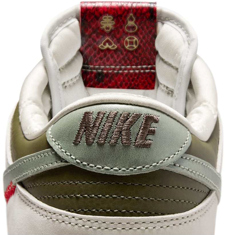 【2025年 春 発売予定】NIKE DUNK LOW “Year Of The Snake/CHINESE NEW YEAR/CNY″ (ナイキ ダンク ロー “イヤー・オブ・ザ・スネーク/チャイニーズ ニューイヤー″) [HV5980-231]