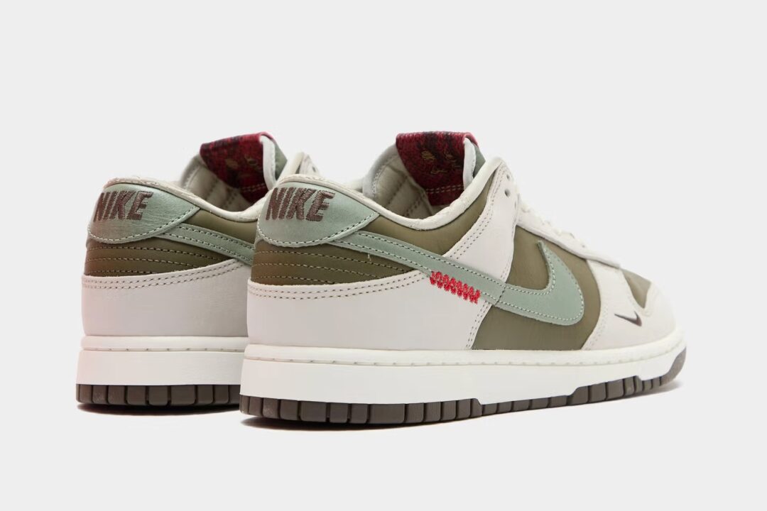 【2025年 春 発売予定】NIKE DUNK LOW “Year Of The Snake/CHINESE NEW YEAR/CNY″ (ナイキ ダンク ロー “イヤー・オブ・ザ・スネーク/チャイニーズ ニューイヤー″)