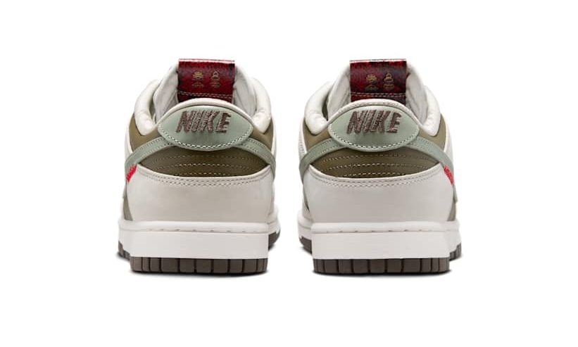 【2025年 春 発売予定】NIKE DUNK LOW “Year Of The Snake/CHINESE NEW YEAR/CNY″ (ナイキ ダンク ロー “イヤー・オブ・ザ・スネーク/チャイニーズ ニューイヤー″) [HV5980-231]