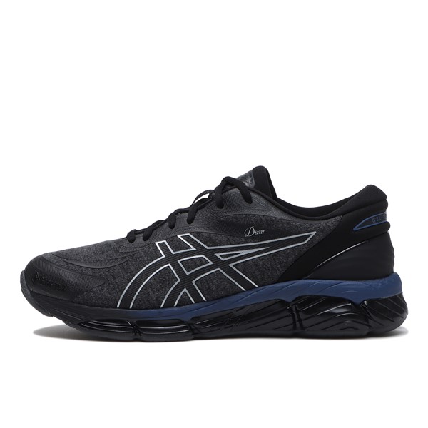 【国内 2024年 12/16 発売】Dime × ASICS GEL-QUANTUM 360 VIII GORE-TEX (ダイム アシックス ゲルクォンタム ゴアテックス) [1203A651.001]