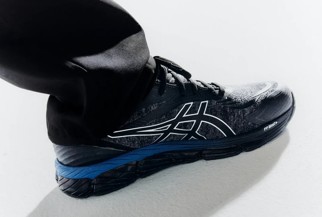 【国内 2024年 12/16 発売】Dime × ASICS GEL-QUANTUM 360 VIII GORE-TEX (ダイム アシックス ゲルクォンタム ゴアテックス) [1203A651.001]