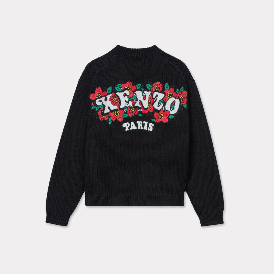 ケンゾー x ヴェルディ ホリデーコレクション「KENZO VERDY MARKET」が2024年 11/19 & 11/20 発売 (クリスマス Xmas)