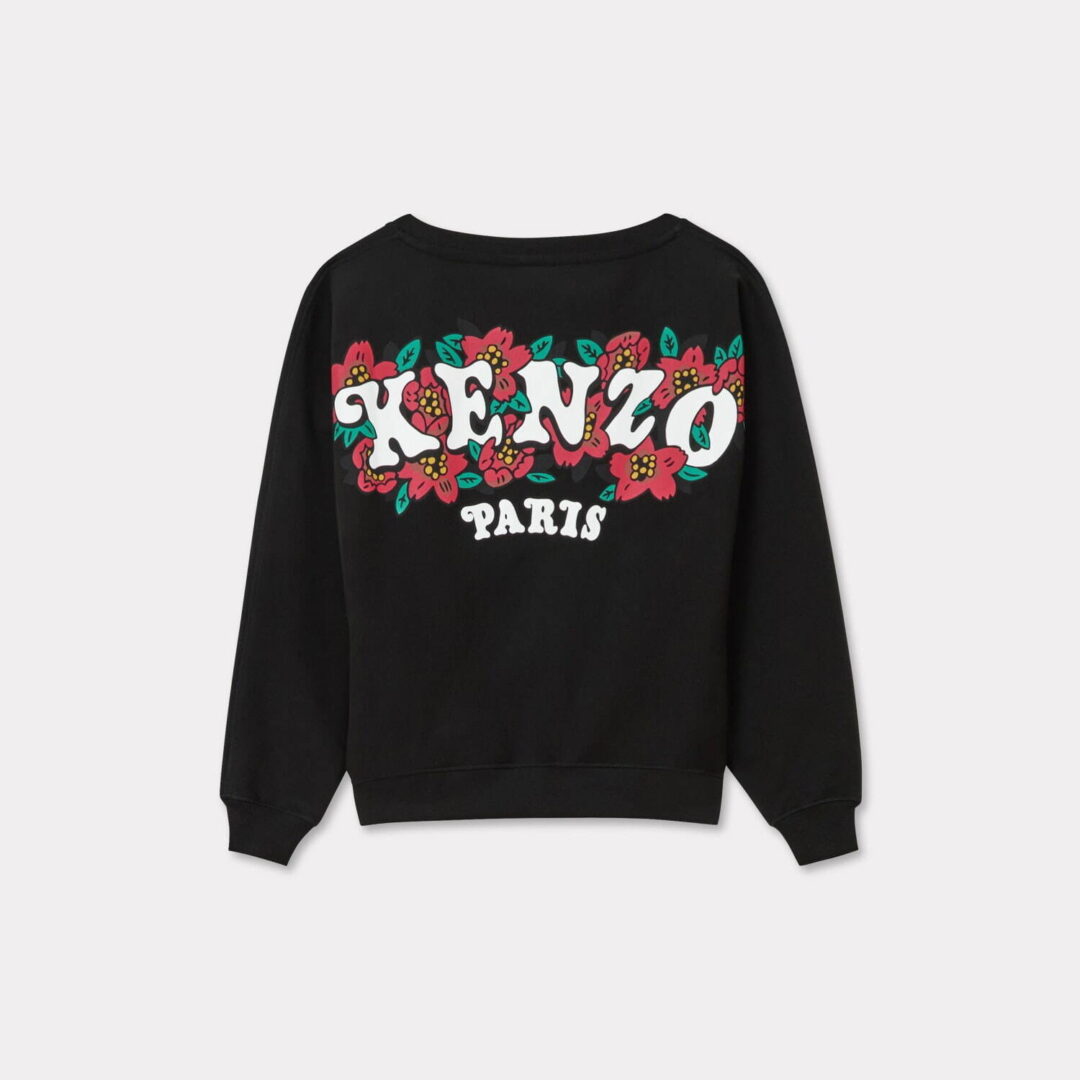 ケンゾー x ヴェルディ ホリデーコレクション「KENZO VERDY MARKET」が2024年 11/19 & 11/20 発売 (クリスマス Xmas)