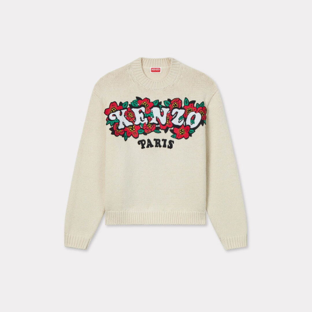 ケンゾー x ヴェルディ ホリデーコレクション「KENZO VERDY MARKET」が2024年 11/19 & 11/20 発売 (クリスマス Xmas)