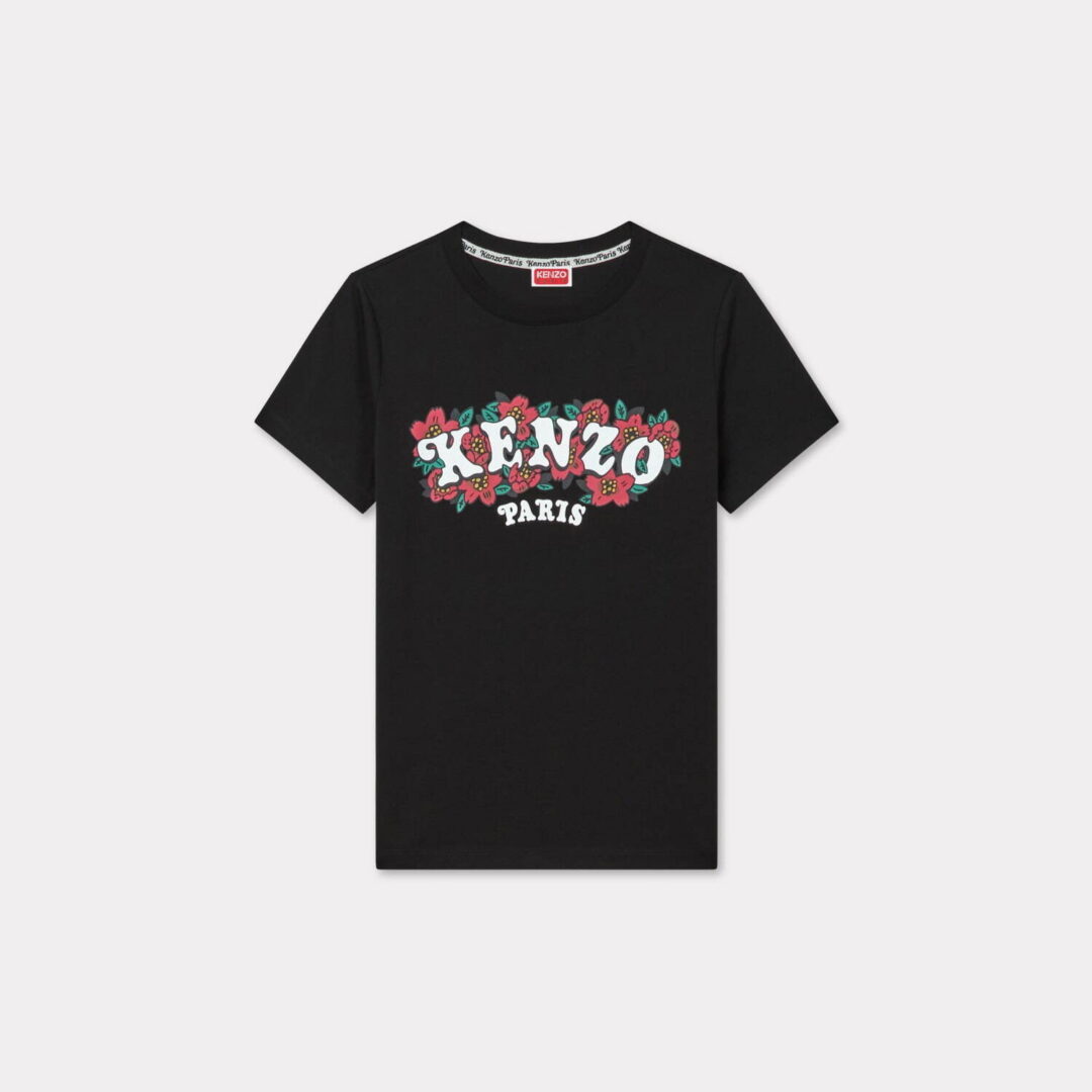 ケンゾー x ヴェルディ ホリデーコレクション「KENZO VERDY MARKET」が2024年 11/19 & 11/20 発売 (クリスマス Xmas)