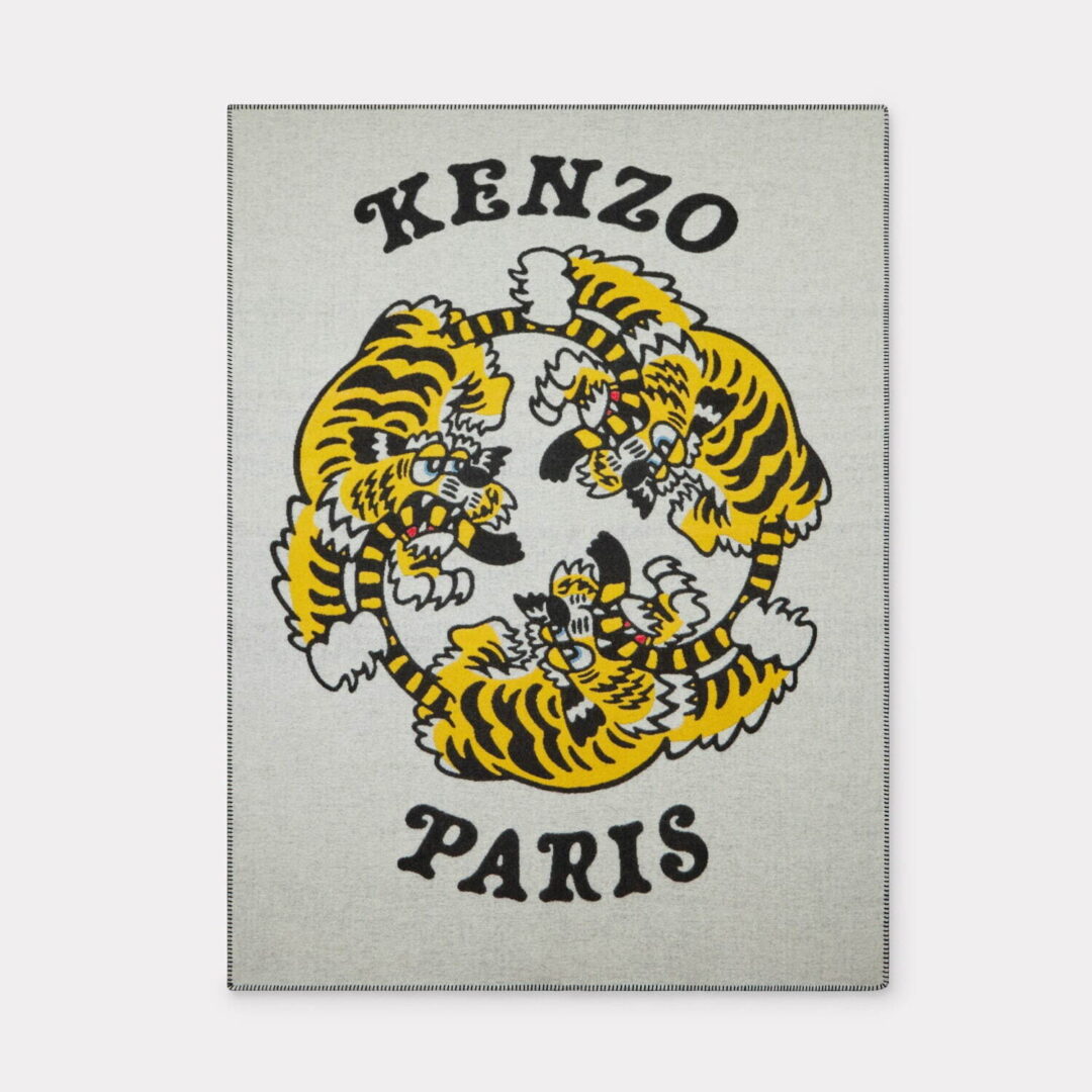 ケンゾー x ヴェルディ ホリデーコレクション「KENZO VERDY MARKET」が2024年 11/19 & 11/20 発売 (クリスマス Xmas)