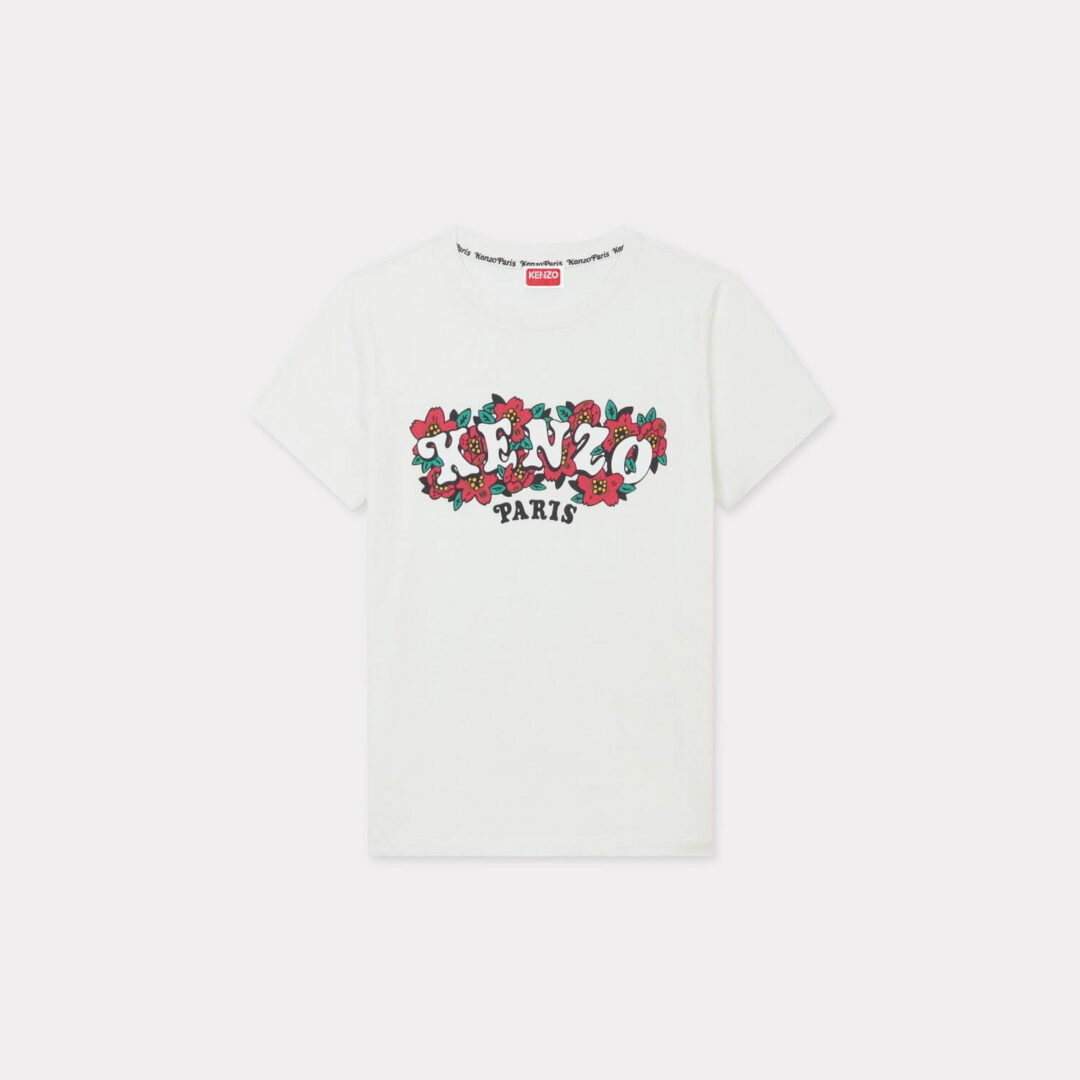 ケンゾー x ヴェルディ ホリデーコレクション「KENZO VERDY MARKET」が2024年 11/19 & 11/20 発売 (クリスマス Xmas)