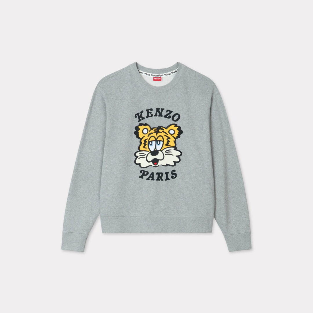 ケンゾー x ヴェルディ ホリデーコレクション「KENZO VERDY MARKET」が2024年 11/19 & 11/20 発売 (クリスマス Xmas)