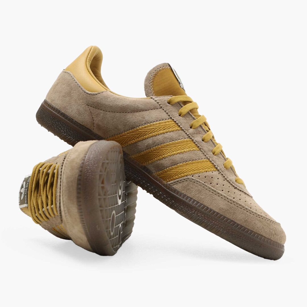 【2024年 11/12 発売予定】adidas Originals SPEZIAL × C.P. Company WIMBERLY (アディダス オリジナルス スペツィアル シーピー カンパニー ウィンバリー)