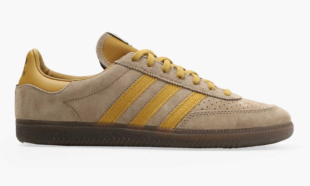 【2024年 11/12 発売予定】adidas Originals SPEZIAL × C.P. Company WIMBERLY (アディダス オリジナルス スペツィアル シーピー カンパニー ウィンバリー)