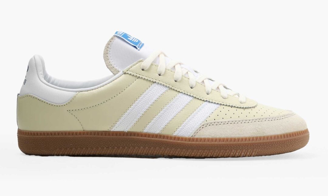 【2024年 11/12 発売予定】adidas Originals SPEZIAL × C.P. Company WIMBERLY (アディダス オリジナルス スペツィアル シーピー カンパニー ウィンバリー)