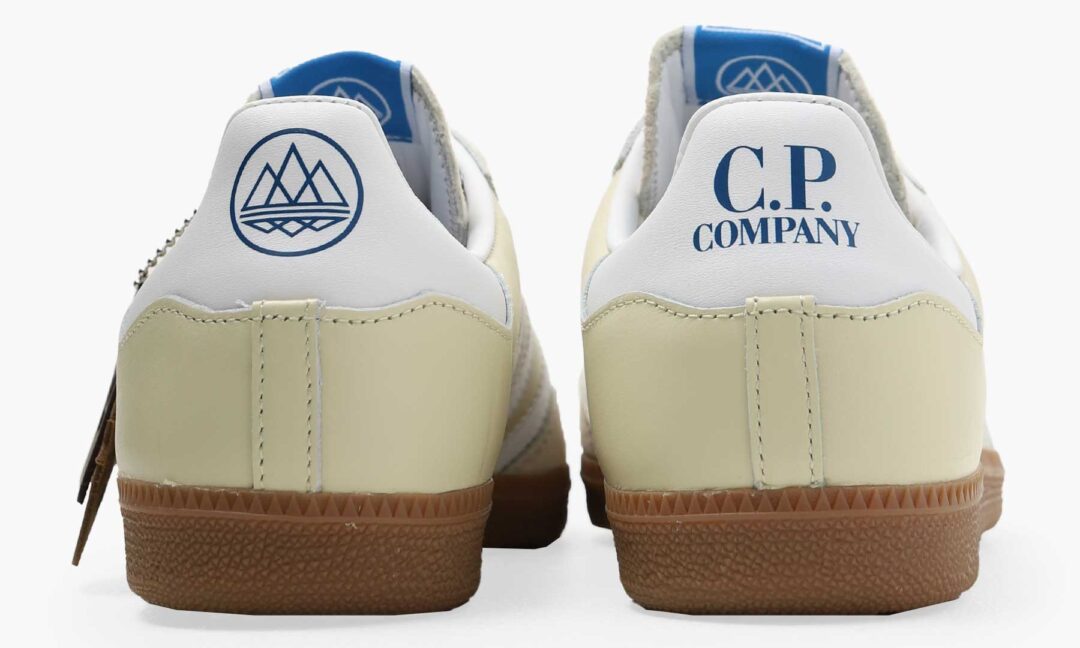 【2024年 11/12 発売予定】adidas Originals SPEZIAL × C.P. Company WIMBERLY (アディダス オリジナルス スペツィアル シーピー カンパニー ウィンバリー)