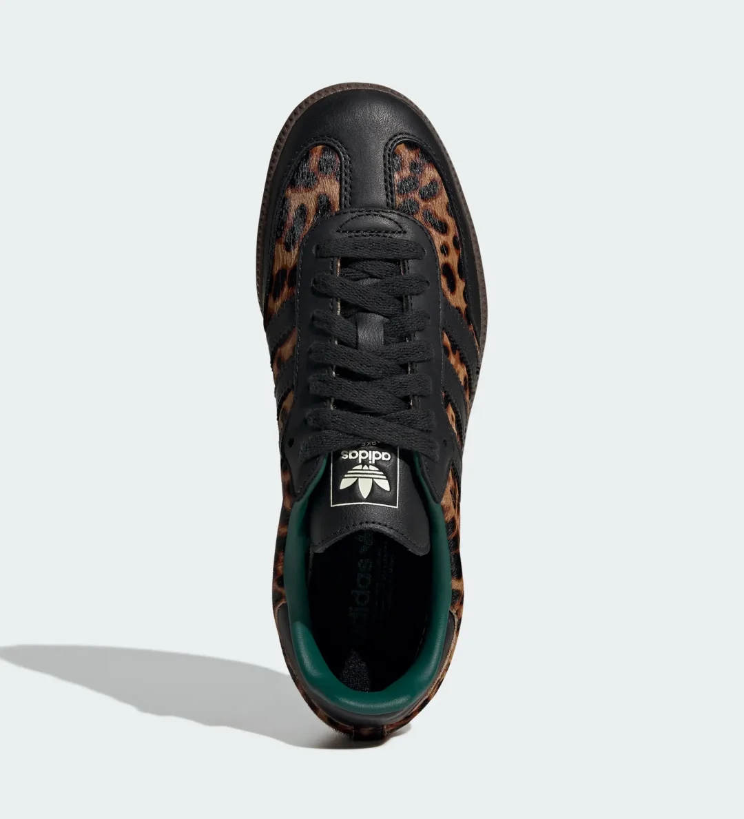 【国内 2025年 3/21 発売】adidas Originals SAMBA OG “Leopard Print” (アディダス オリジナルス サンバ “レオパード プリント) [JI2734/JI2735]