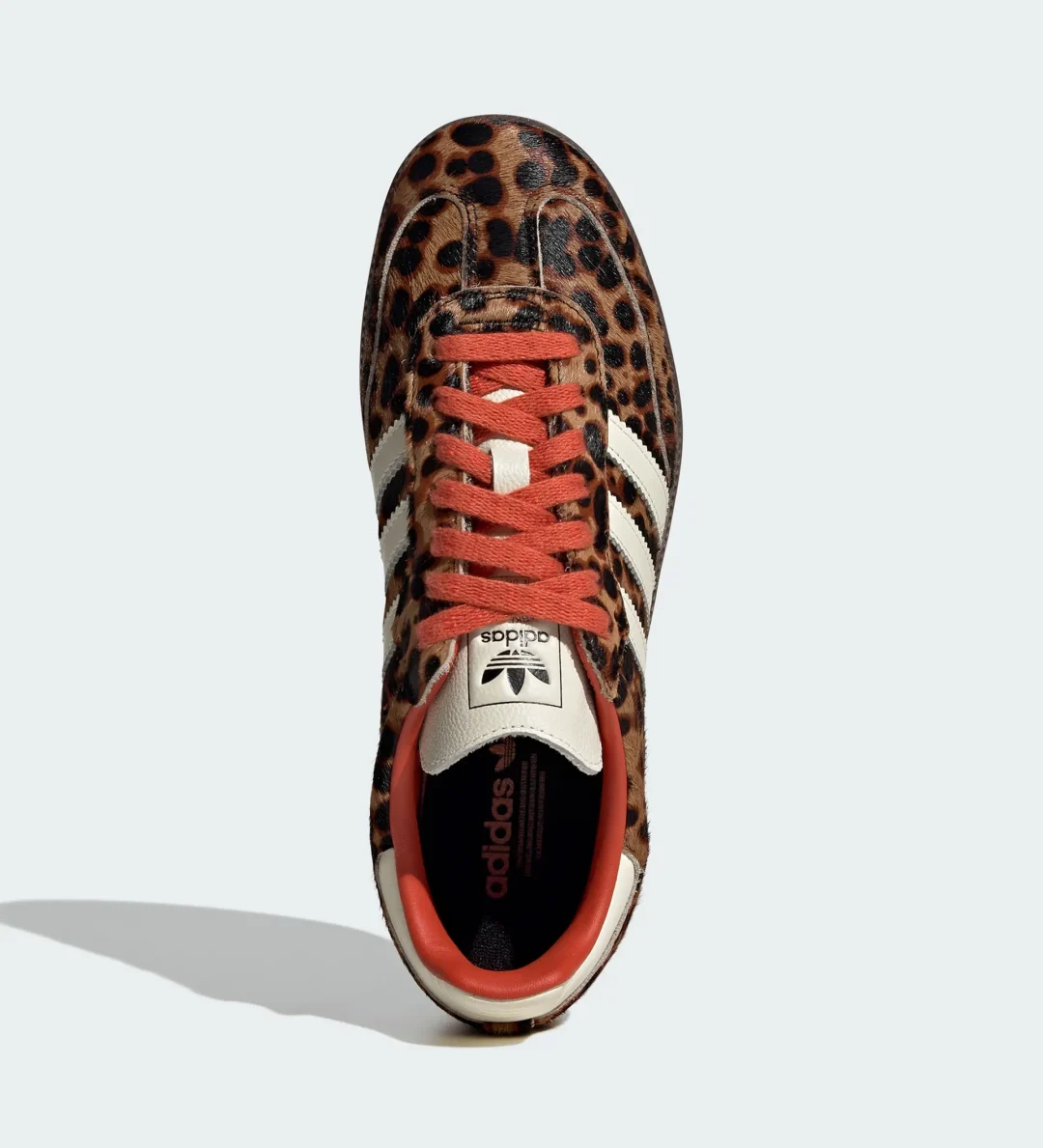 【2025年 春 発売予定】Wales Bonner × adidas Originals SAMBA “Leopard Print” (ウェールズ・ボナー アディダス オリジナルス サンバ “レオパード プリント) [JI2734/JI2735]