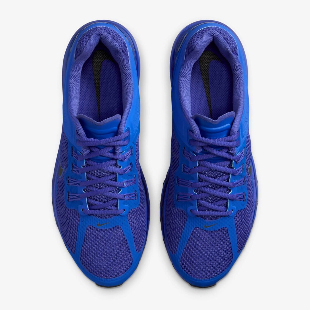 【2024年 10/1 発売】NIKE AIR MAX 2013 “Hyper Royal/Racer Blue” (ナイキ エア マックス 2013 “ハイパーロイヤル/レーサーブルー”) [HF3660-400]