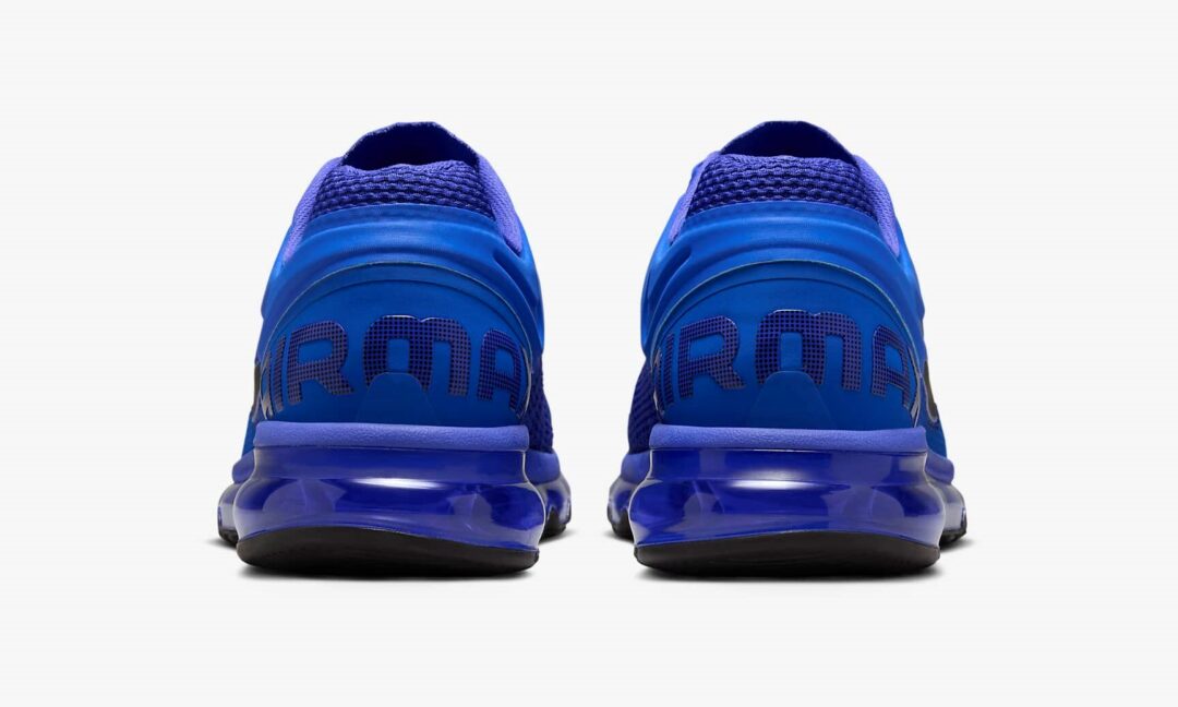 【2024年 10/1 発売】NIKE AIR MAX 2013 “Hyper Royal/Racer Blue” (ナイキ エア マックス 2013 “ハイパーロイヤル/レーサーブルー”) [HF3660-400]