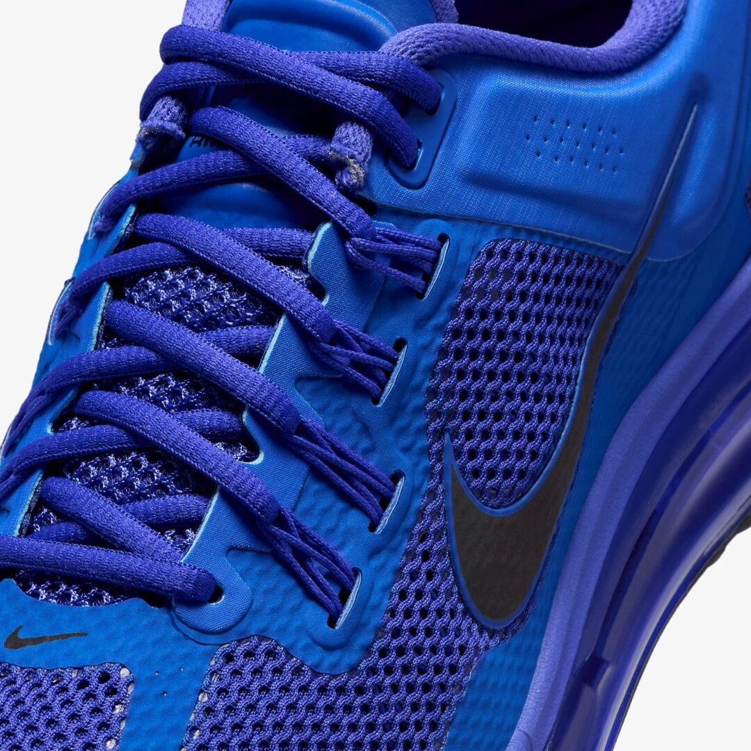 【2024年 10/1 発売】NIKE AIR MAX 2013 “Hyper Royal/Racer Blue” (ナイキ エア マックス 2013 “ハイパーロイヤル/レーサーブルー”) [HF3660-400]