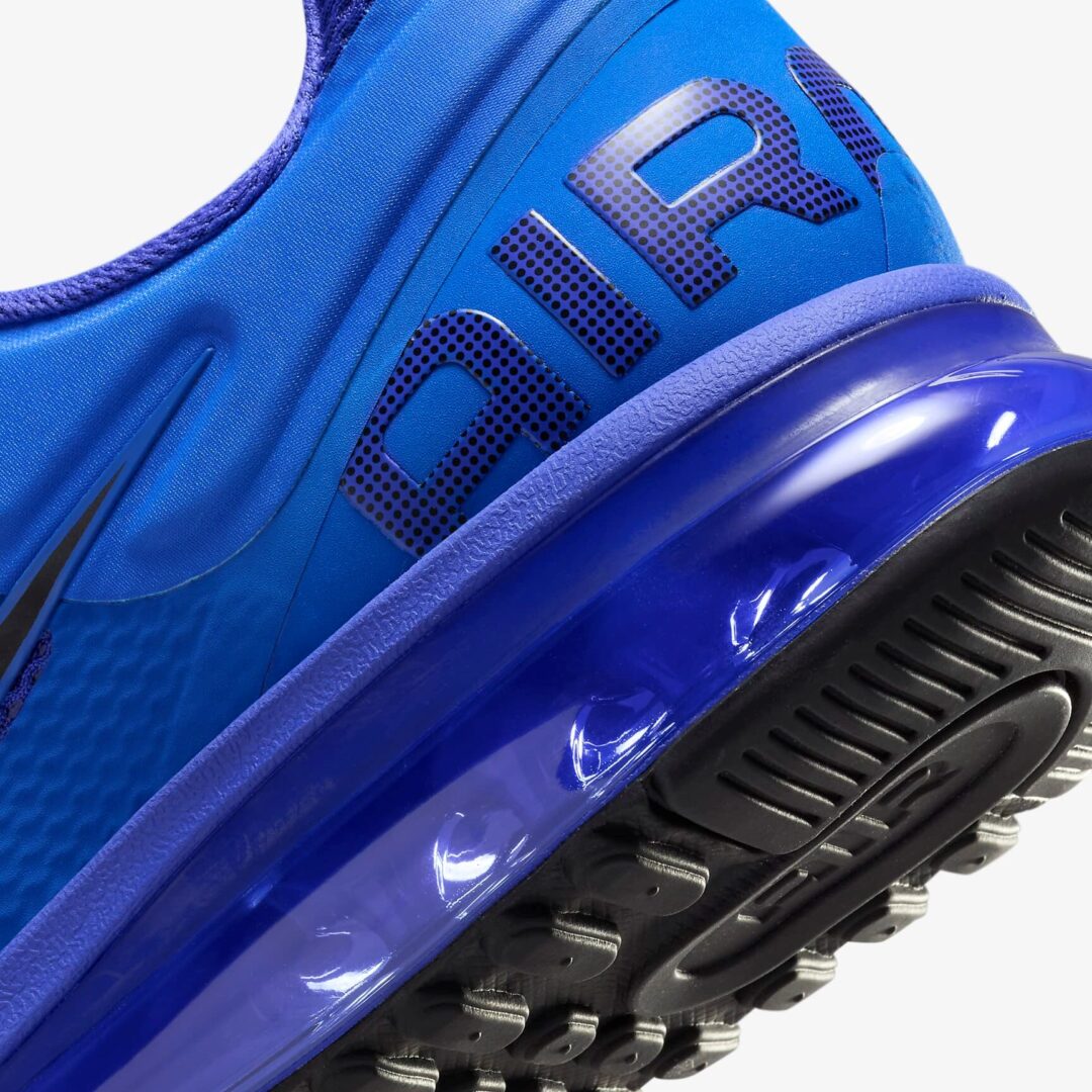 【2024年 10/1 発売】NIKE AIR MAX 2013 “Hyper Royal/Racer Blue” (ナイキ エア マックス 2013 “ハイパーロイヤル/レーサーブルー”) [HF3660-400]