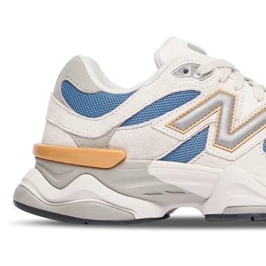 【2024年 発売】New Balance U9060 FM “Heron Blue/Gray” (ニューバランス) [U9060FM]