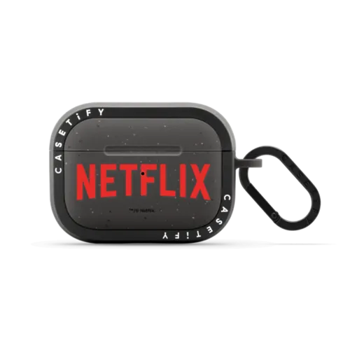 Netflix x CASETiFY コラボコレクションが発売 (ネットフリックス ケースティファイ)