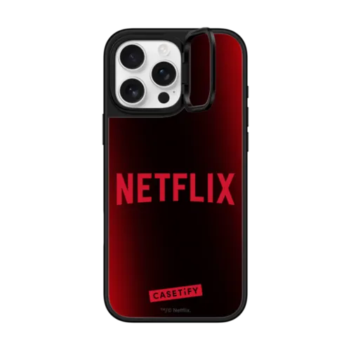 Netflix x CASETiFY コラボコレクションが発売 (ネットフリックス ケースティファイ)