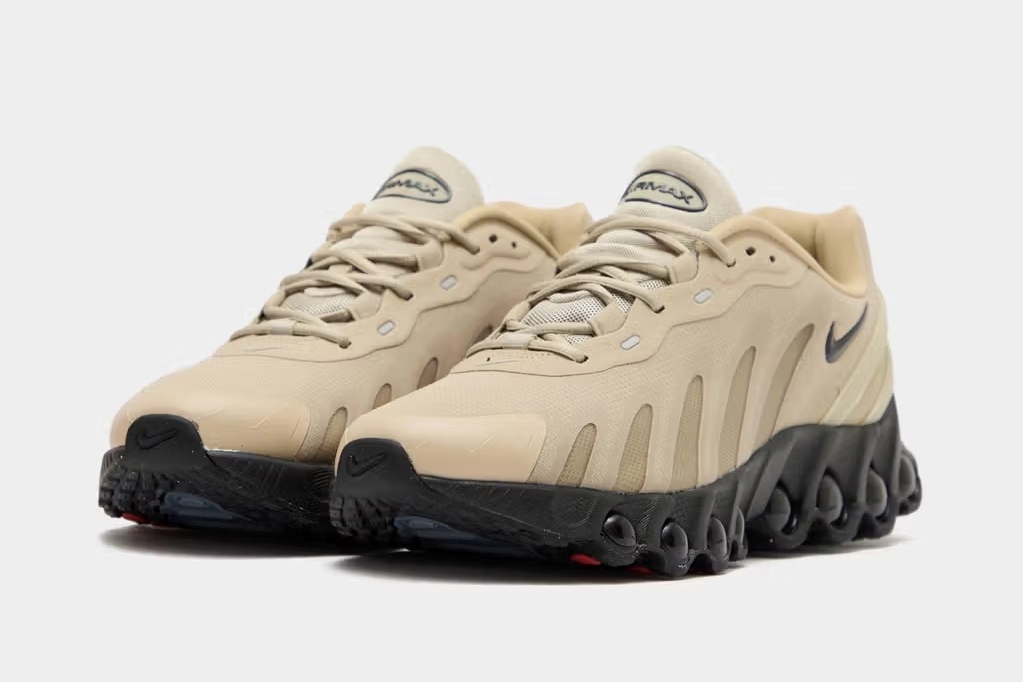 【2025年 3/6 発売予定】NIKE AIR MAX DN8 “Light British Tan” (ナイキ エア マックス ディーエヌエイト “ライトブリティッシュタン”) [HF5509-101]