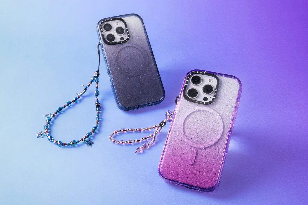 CASETiFY ホリデーギフトガイド『あの人の「好き」がきっと見つかる』をキーメッセージに2024年のホリデーキャンペーンを実施 (ケースティファイ)