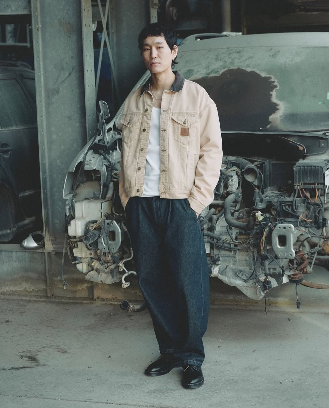 Carhartt WIP 2025 SPRING/SUMMER (カーハート 2025年 春夏)