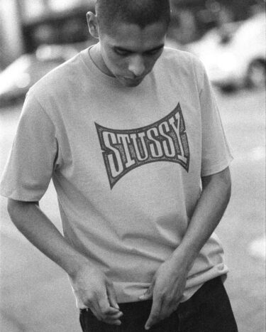 STUSSY 2024 HOLODAY TEE COLLECTIONが 11/15 発売 (ステューシー 2024年 ホリデー コレクション)