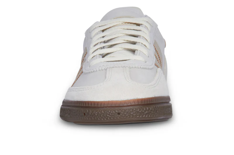 【2024年 発売】adidas Originals HANDBALL SPEZIAL “Alumina/Wonder Beige/Gum” (アディダス オリジナルス ハンドボール スペツィアル “アルミナ/ベージュ/ガム”) [JI2644]