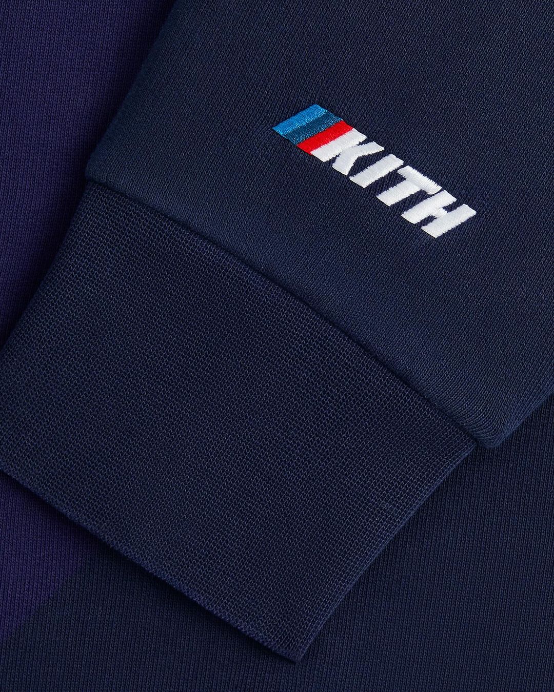 【Kith for BMW】CYBER MONDAY PROGRAM 2024年 12/2 発売 (キス ビーエムダブリュー)