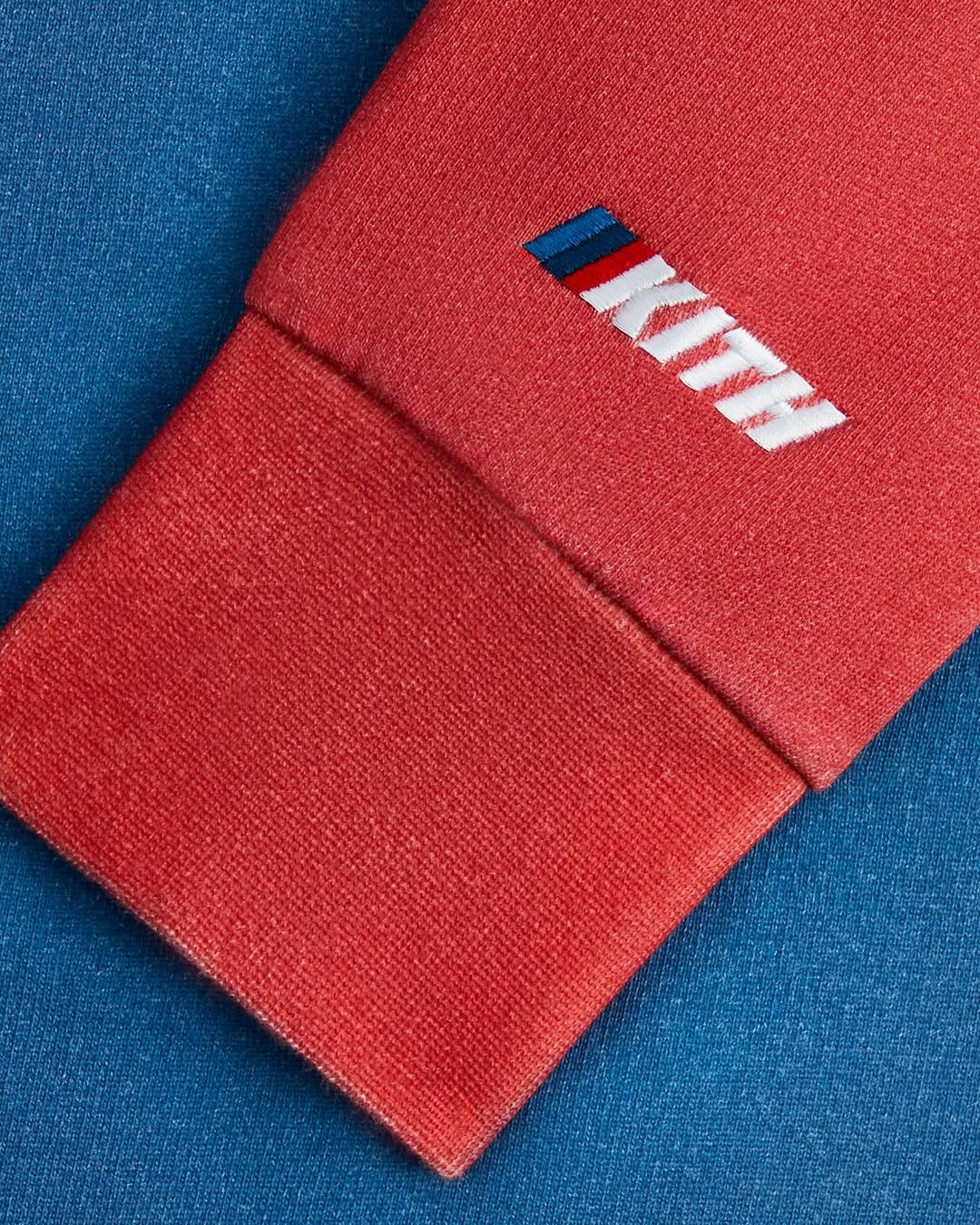 【Kith for BMW】CYBER MONDAY PROGRAM 2024年 12/2 発売 (キス ビーエムダブリュー)