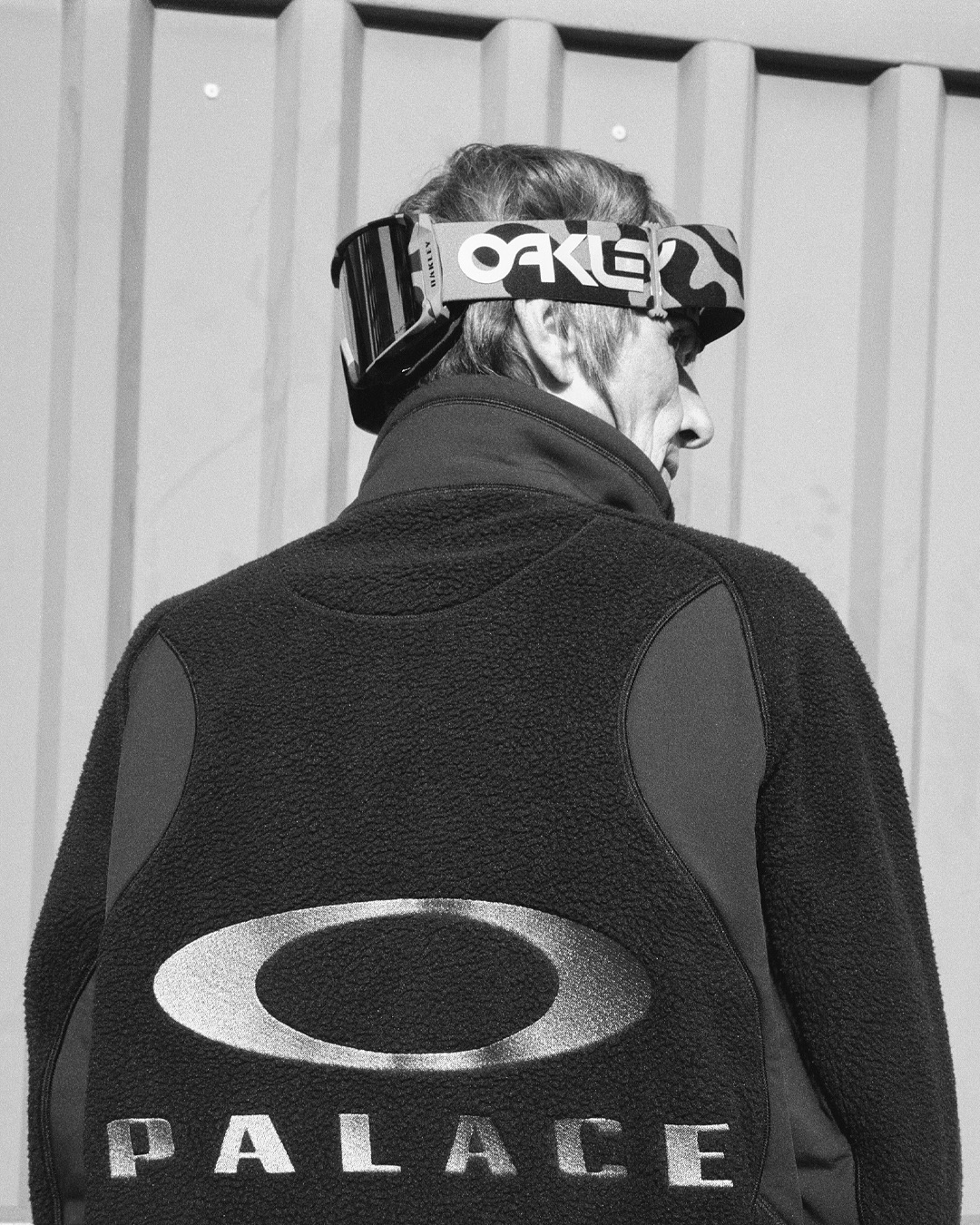 【2024年 11/16 発売】OAKLEY × Palace Skateboards 2024 (オークリー パレス スケートボード 2024年)