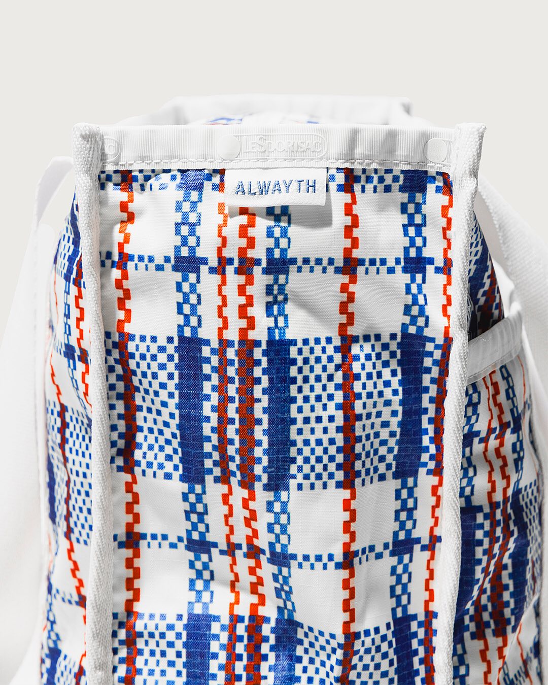 LeSportsac × BEAMS designed by ALWAYTH コラボ第2弾が2024年 11/16 発売 (レスポートサック ビームス オルウェイズ)