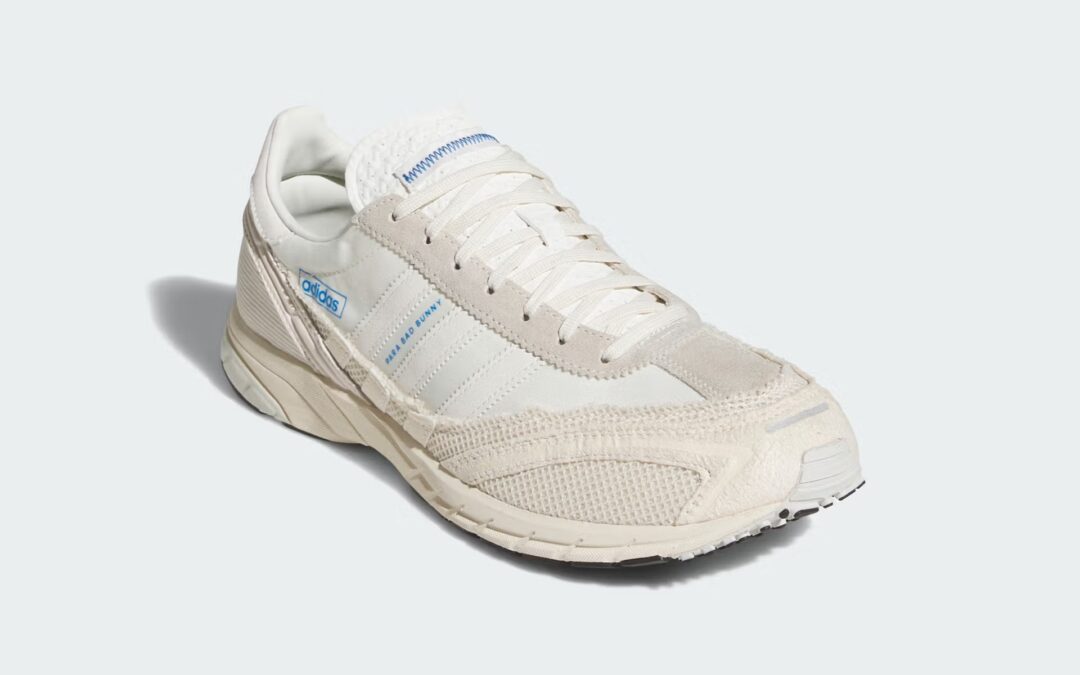 【国内 2024年 12/14 発売】BAD BUNNY × adidas Originals ADIZERO SL 72 (バッドバニー アディダス オリジナルス アディゼロ) [JP8815/JP8816/JQ8757]