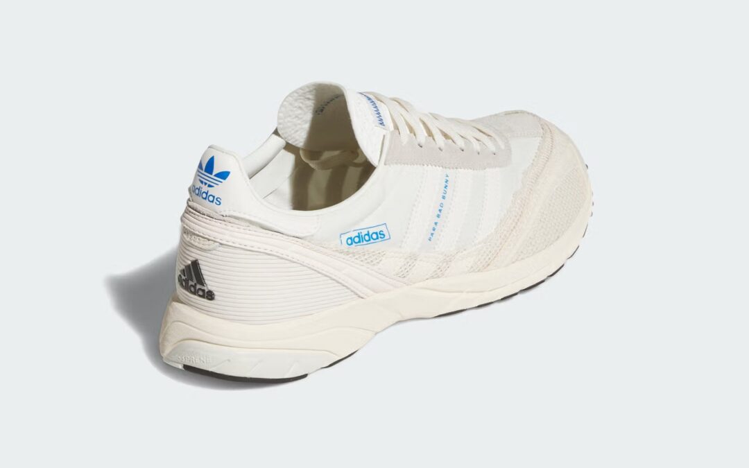 【国内 2024年 12/14 発売】BAD BUNNY × adidas Originals ADIZERO SL 72 (バッドバニー アディダス オリジナルス アディゼロ) [JP8815/JP8816/JQ8757]