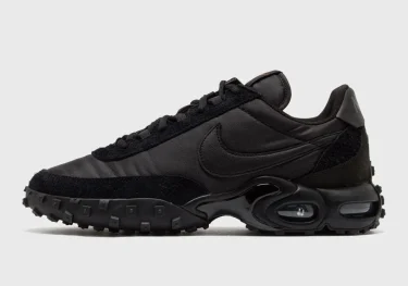 【2024年 11/26 発売予定】NIKE AIR MAX WAFFLE RACER SP “Triple Black” (ナイキ エア マックス ワッフル レーサー “トリプルブラック”) [FV6946-001]